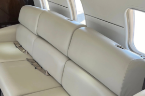 kariajet private jet charter Bombardier Challenger 300