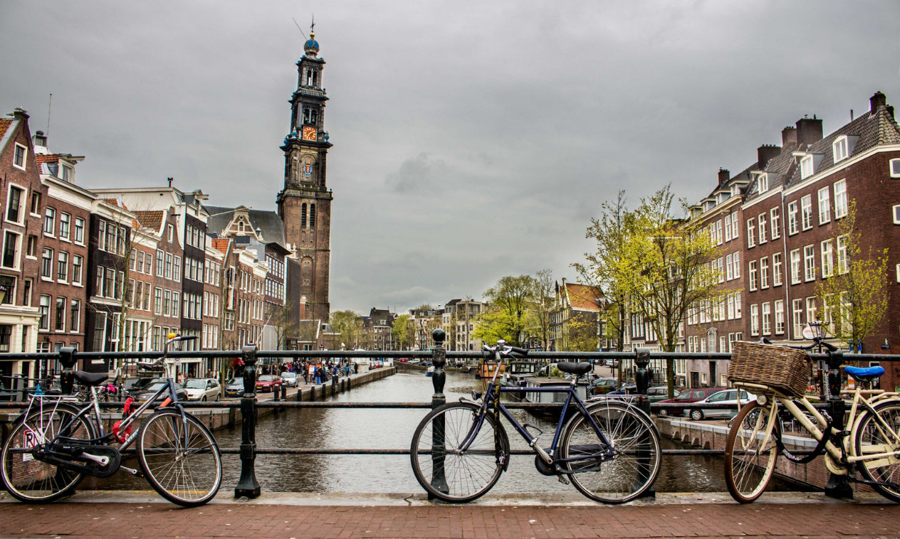 private jet charter amsterdam