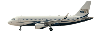 Airbus ACJ320 Airbus ACJ320
