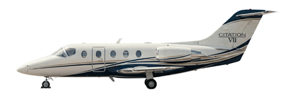 cessna-citation-vi-charter Efficient Cessna Citation VI light jet for business trips